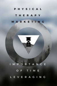 PHYSICAL THERAPY MARKETING