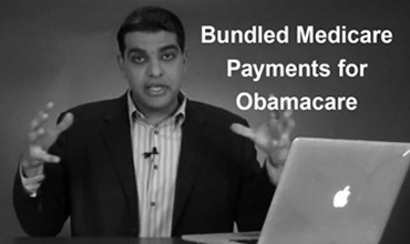Bundled Medicare Payments for Obamacare