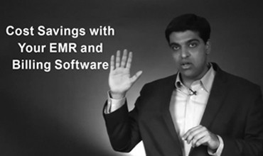 Cost Savings with Your EMR and Billing Software