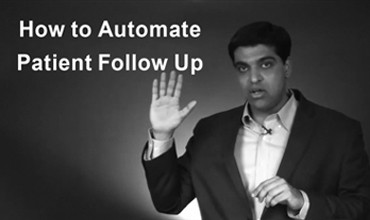 How to Automate Patient Follow Up
