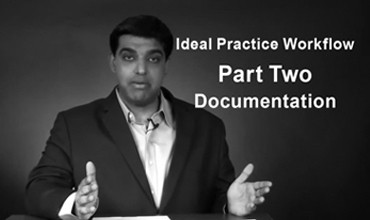Ideal Practice Workflow Part Two Documentation