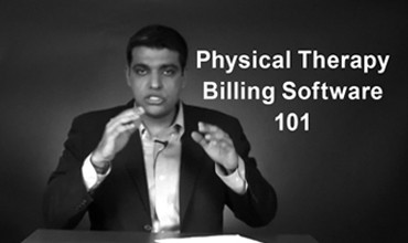 Physical Therapy Billing Software 101
