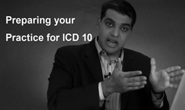 Preparing your Practice for ICD 10