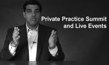 Private Practice Summit and Live Events