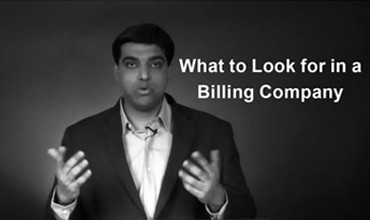 What to Look for in a Billing Company