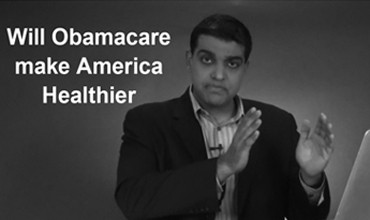Will Obamacare make America Healthier