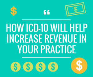 ICD-10-Revenue